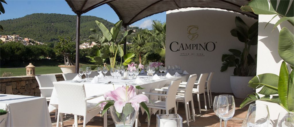 Restaurant Campino