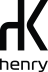 hK logo sw