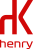 hK-logo red